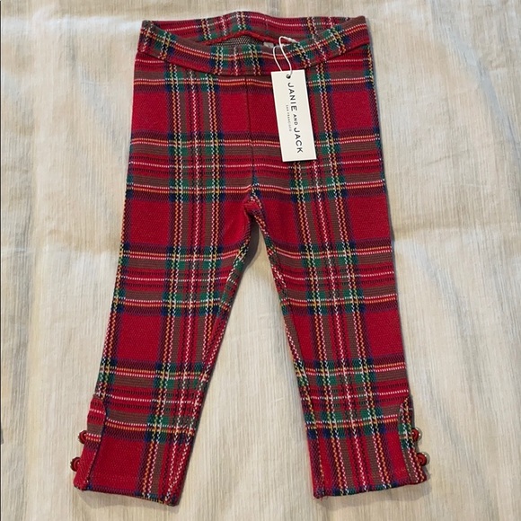 Janie and Jack Other - NWT Janie & Jack Pants